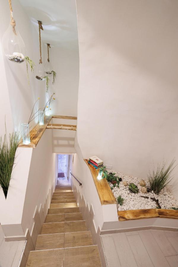 Legno Suite By HouseinNeapel Exterior foto